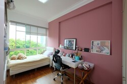 Hillview Residence (D23), Condominium #238704461